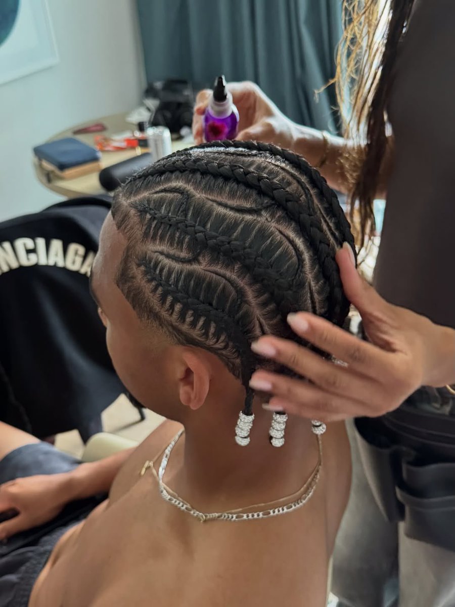 Athlete Vanity tweet media