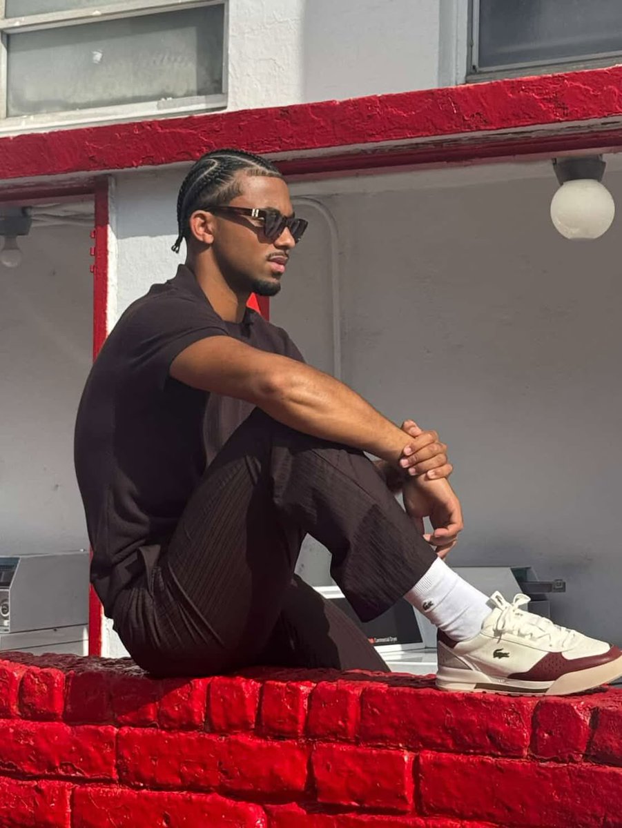 Athlete Vanity tweet media