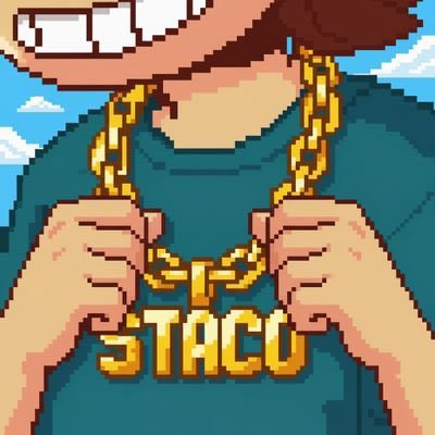 Who wants some <a href="/StacoETH/">Staco</a> GTD WL ? 

First 300 wallets

Follow <a href="/StacoETH/">Staco</a> 
Tag a fren and comment EVM wallet

Closing in 2 hours ❤️
Goodluck
