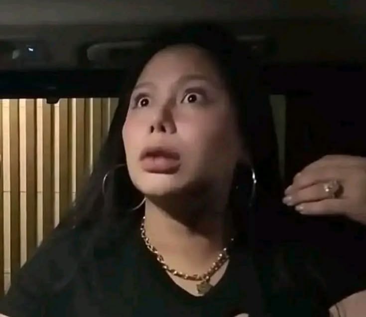 me nung dinala ni vernon sa fine dining restaurant: