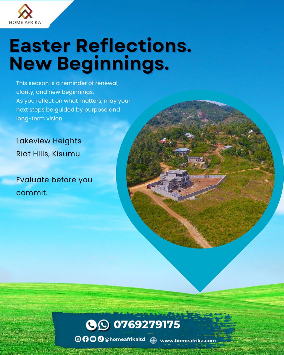 HomeAfrika tweet media