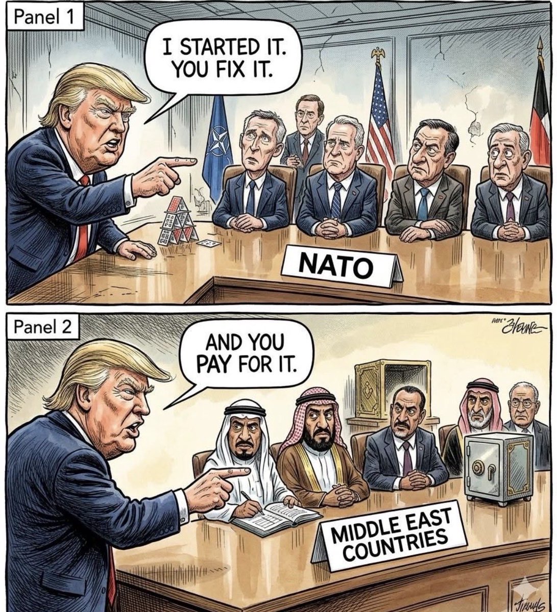 Stewart James tweet media