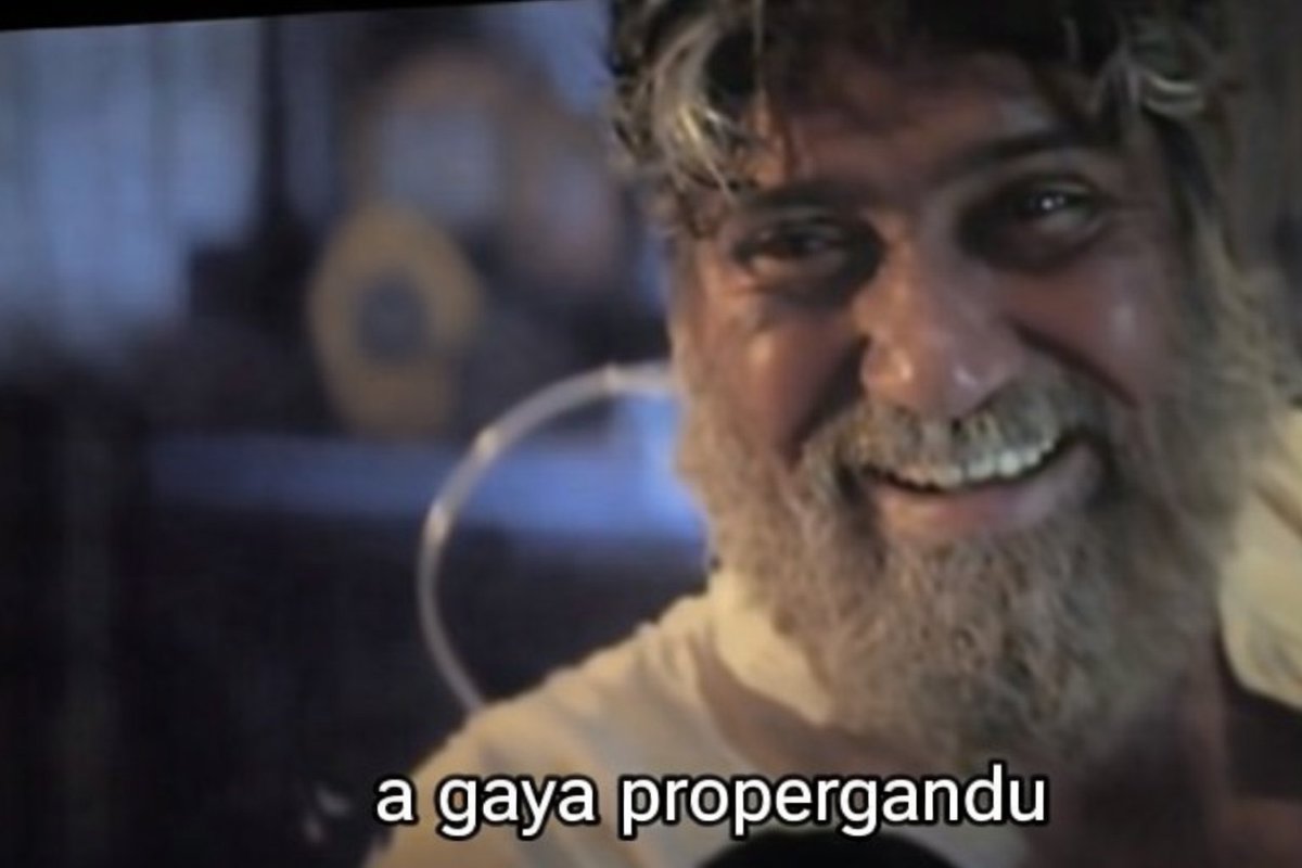 Shikhar Sagar tweet media