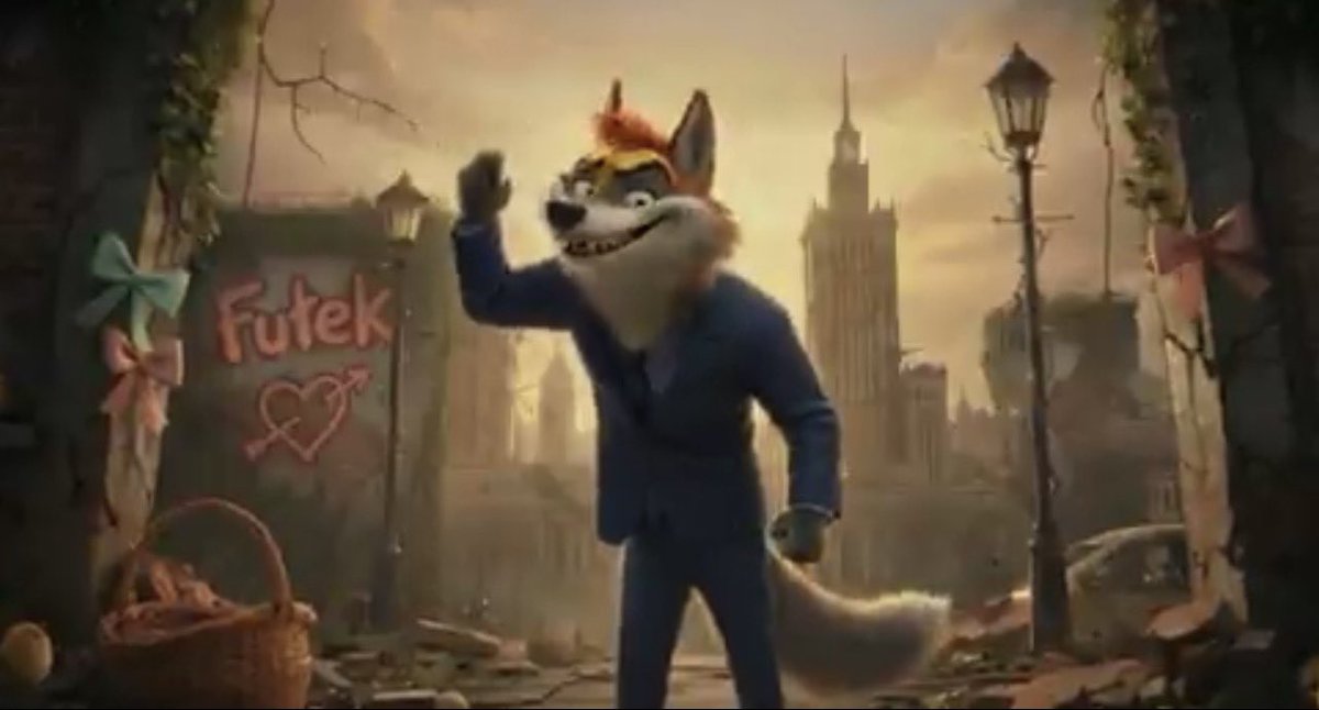 Piotr Pjotrowicz tweet media