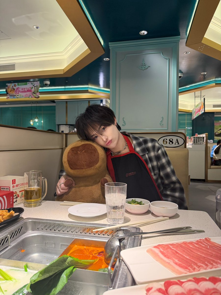 ポテト🍟@月1コルク狩り金玉金閣寺 tweet media