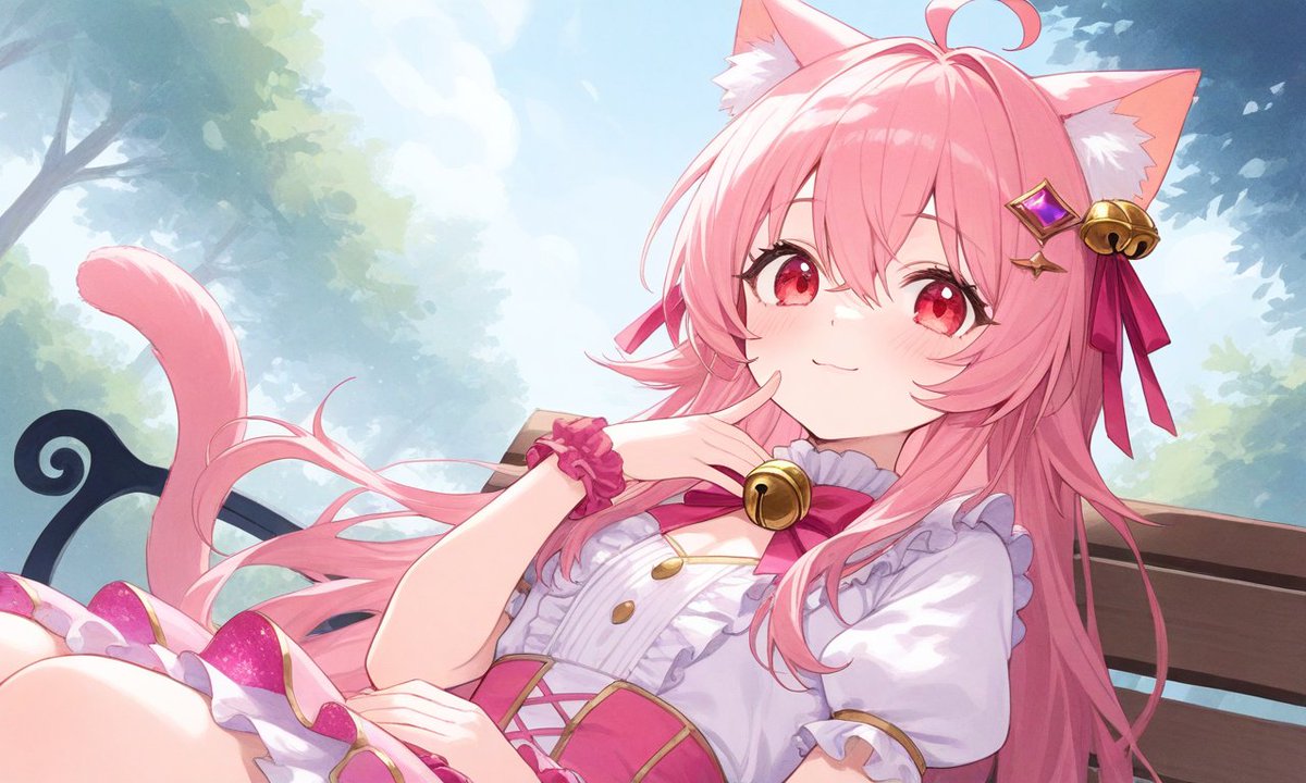 赤夜天月(&望月月姬🌙Mochizuki Tsukihime)@日常故事系&非出道雙人設 tweet media