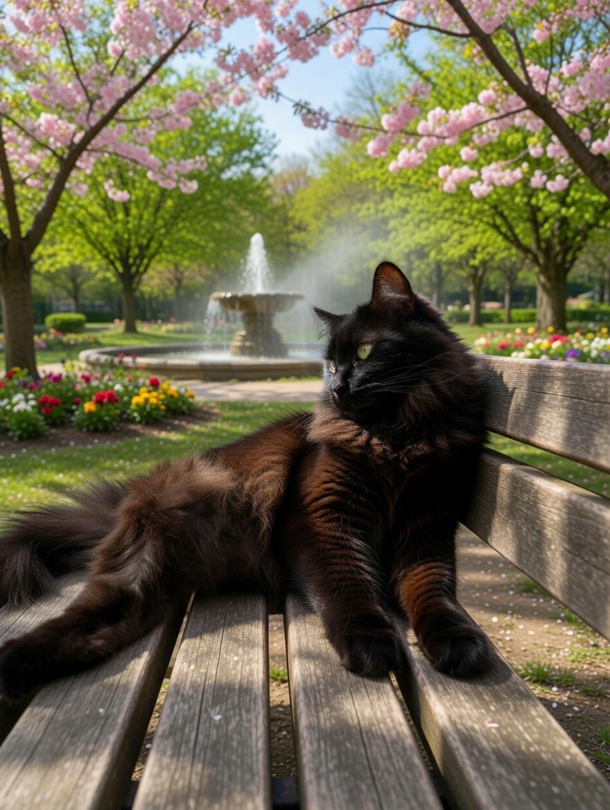 ♡moco𓃠*⑅🐾猫は強く優しく偉大🐾 tweet media