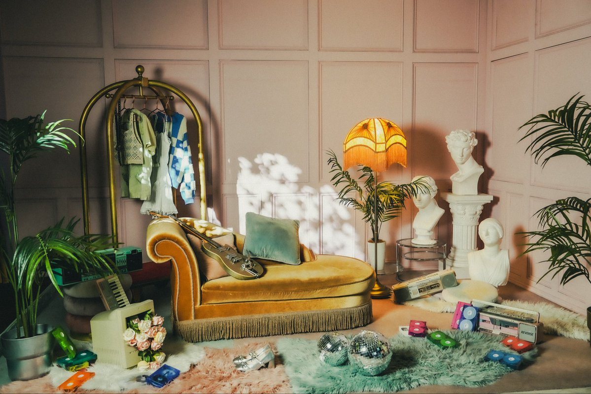 なみだ藍 tweet media