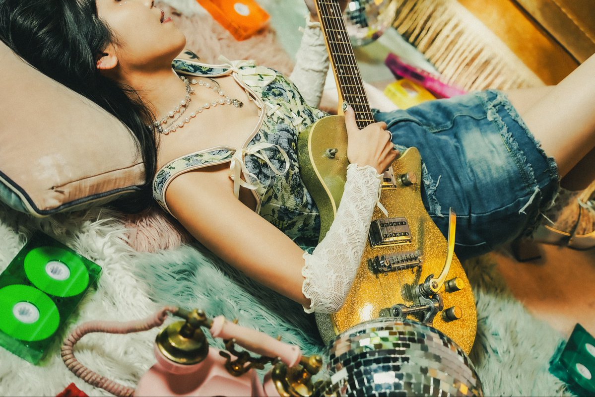 なみだ藍 tweet media