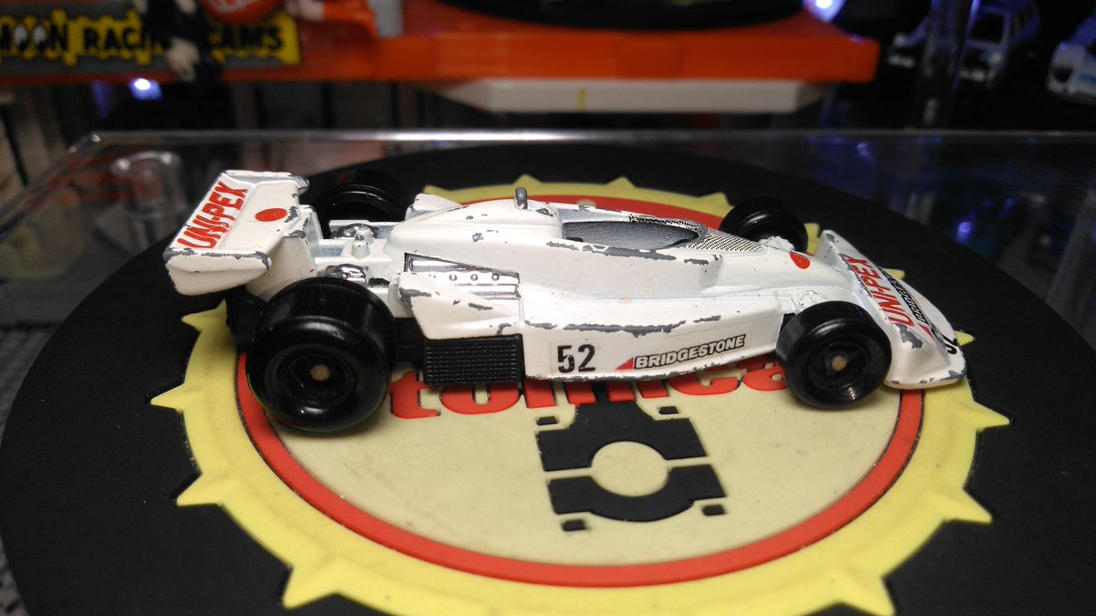 トミカRoomダイちゃん tweet media