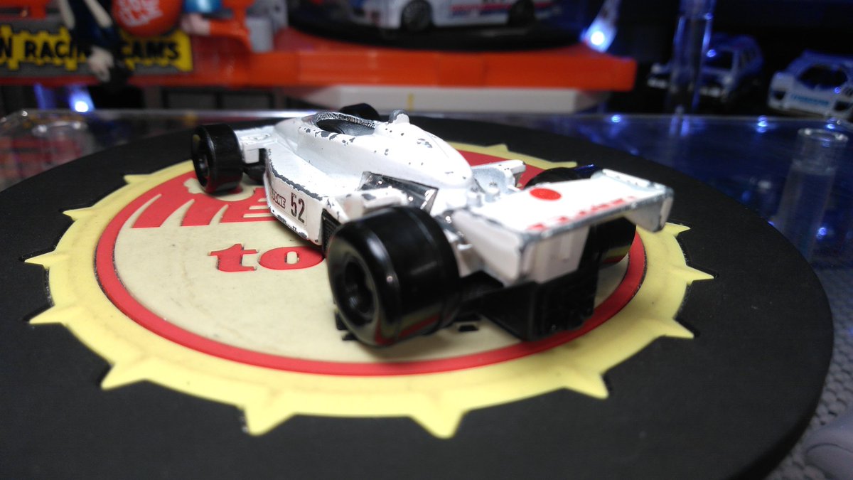 トミカRoomダイちゃん tweet media