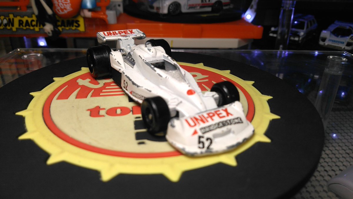 トミカRoomダイちゃん tweet media