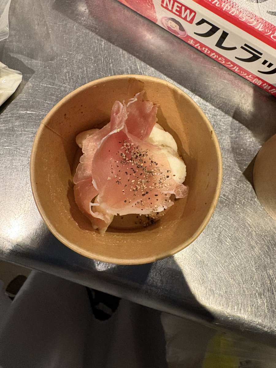 おとうふタウン tweet media