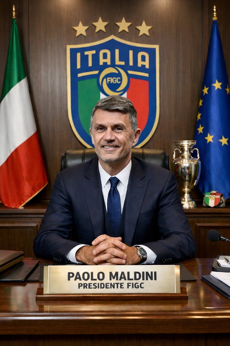 Paride Pasta tweet media