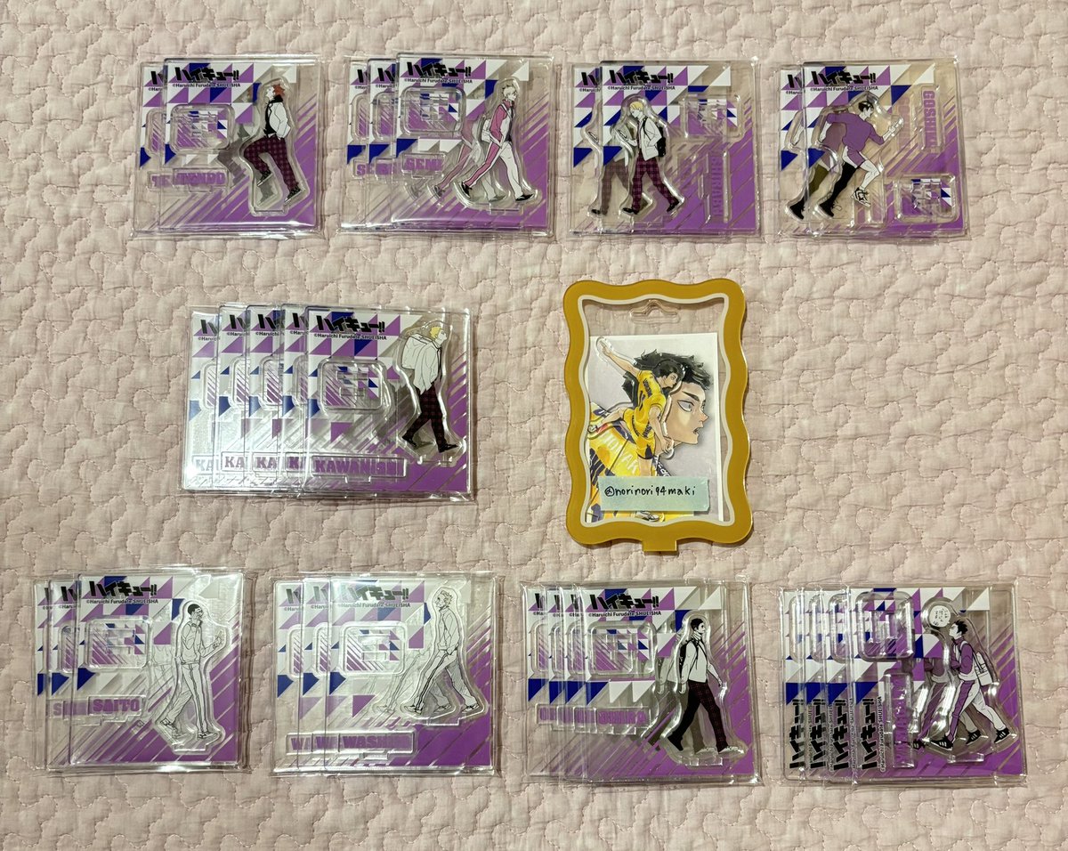 のりまき tweet media