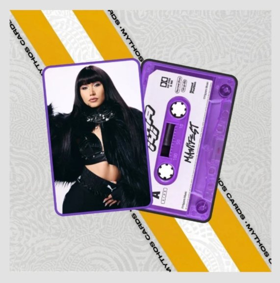 k'kyra⁷ | crack code tweet media