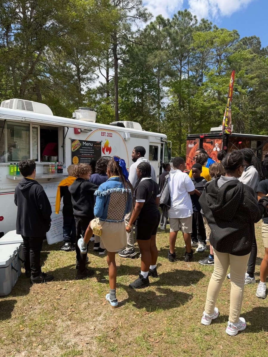 Dr. Anthony K. Johnson tweet media