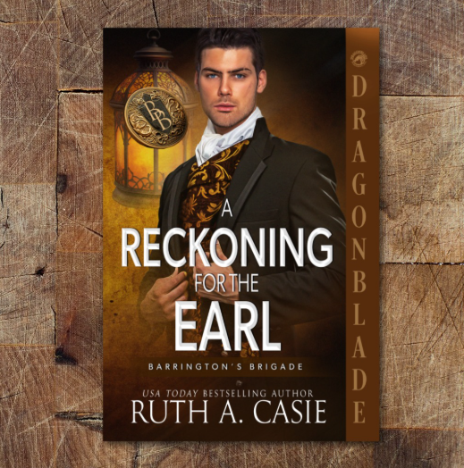 ruthacasie's tweet photo. IT’S RELEASE DAY! 🎉
A Reckoning for the Earl is now available!

He was her protector.

She was the heartbreak he never forgot.
Now fate has brought them back together… and this time, walking away isn’t an option.

💜 Grab your copy here:
https://t.co/0l9nzR5XyE https://t.co/izhnfQs5s2