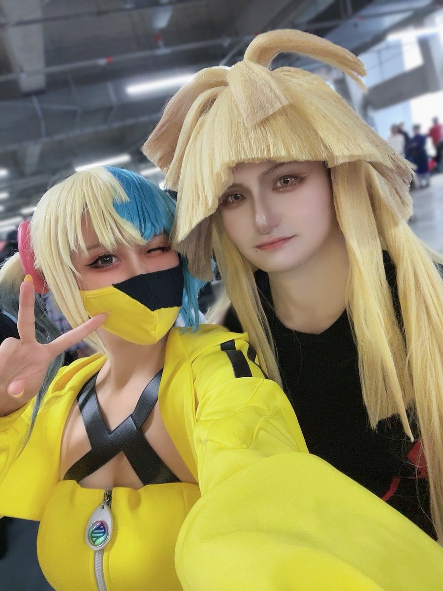 いぶき tweet media