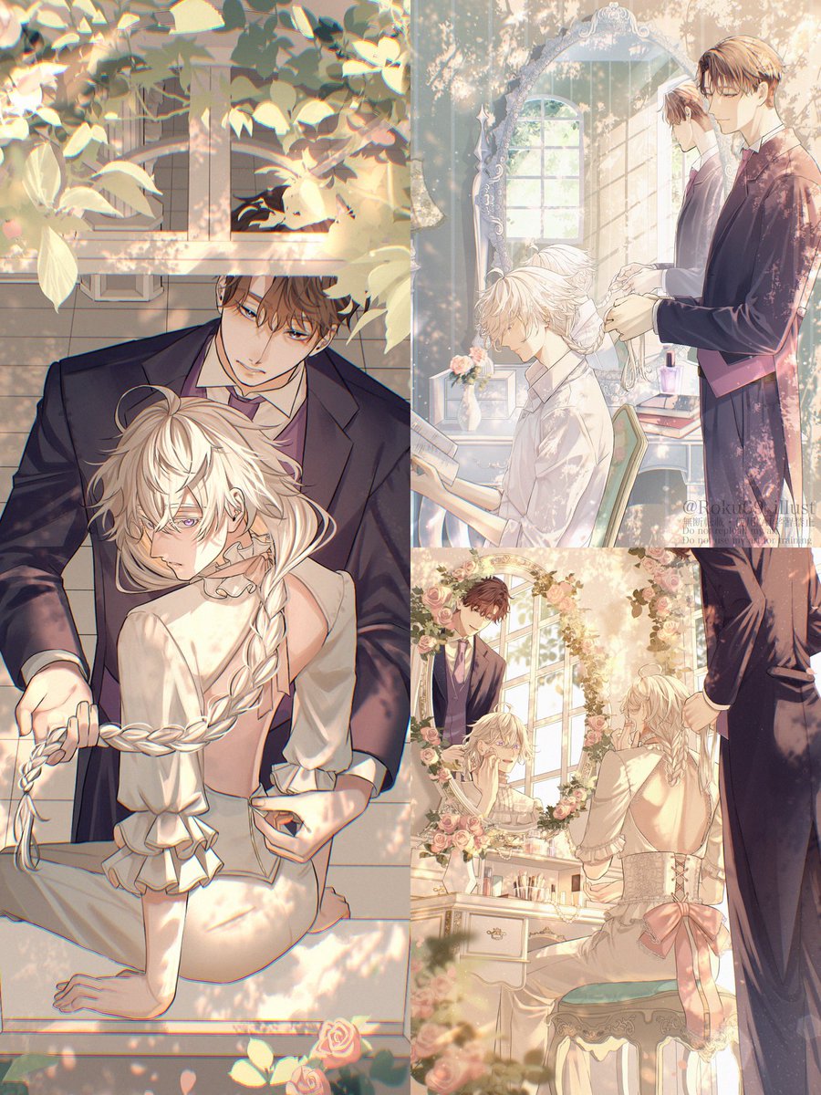 ろくにね✎𓈒𓂂𓏸 tweet media