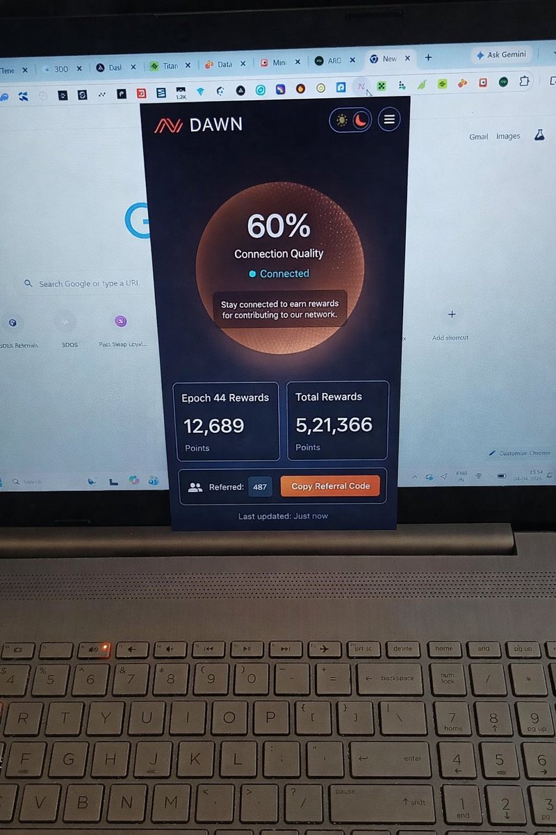 Airdrop Hunt with Lakhan 🪂 tweet media