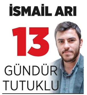 Zafer Arapkirli tweet media