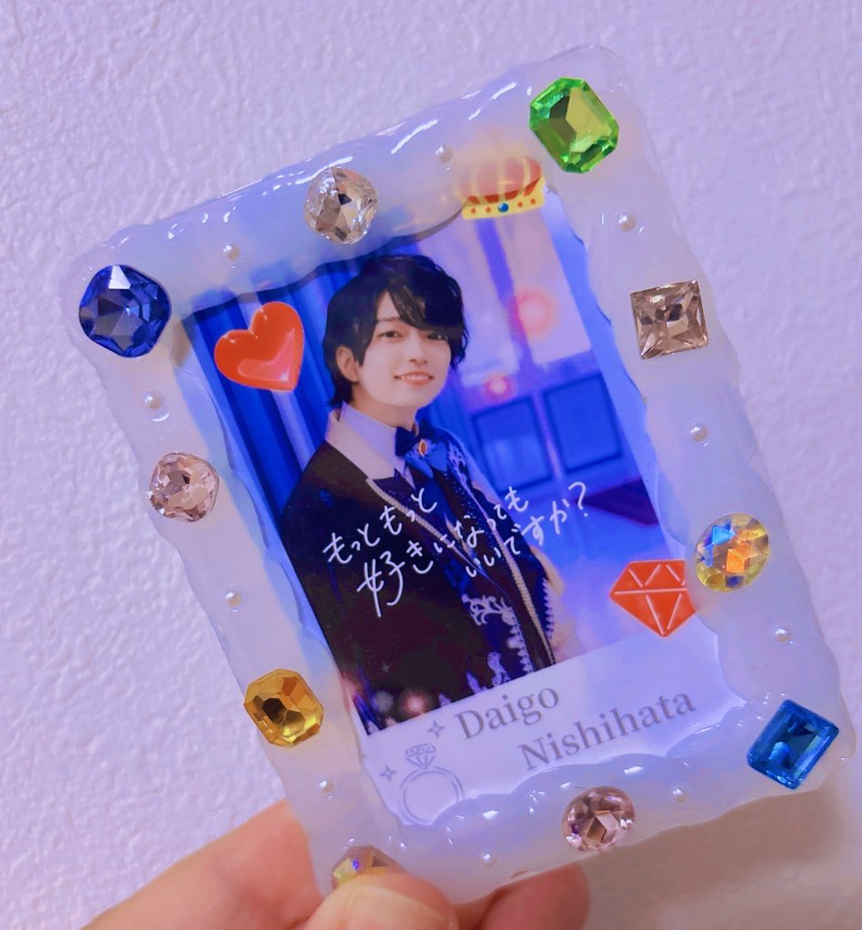 あちゃまる🫧𓂃𓈒𓏸 tweet media