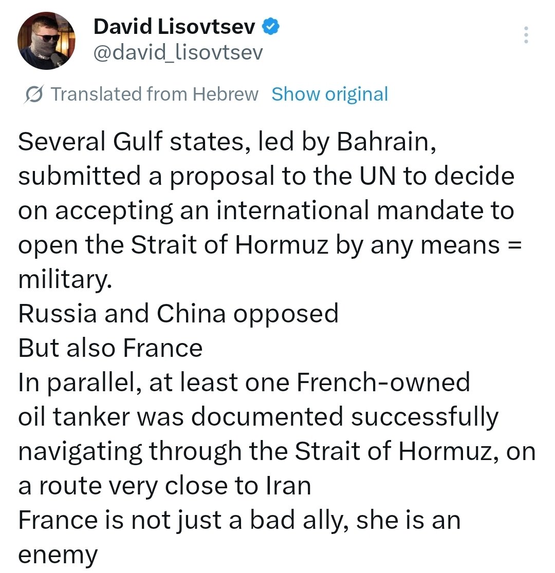 Dr. Eli David tweet media