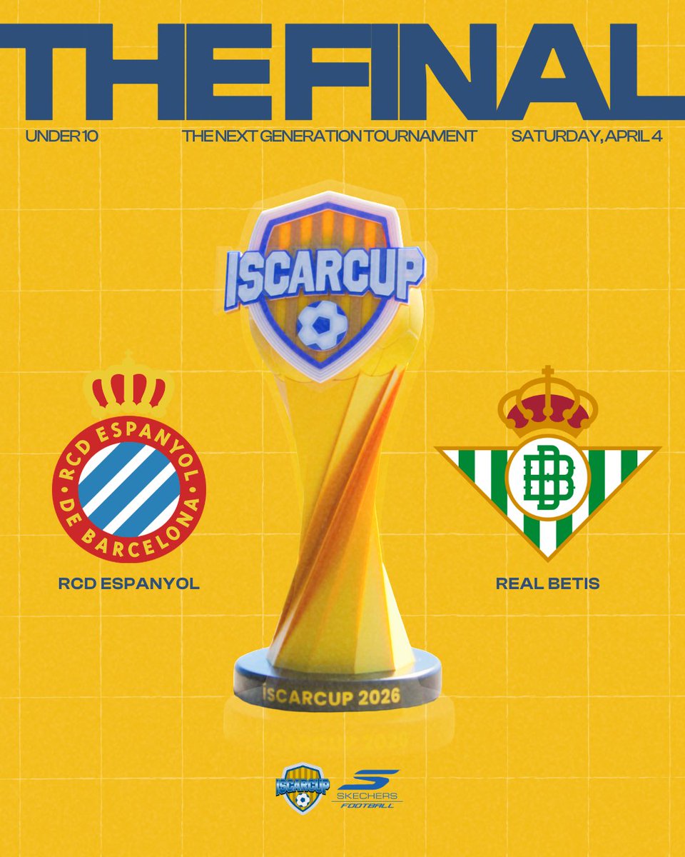 ÍscarCup tweet media