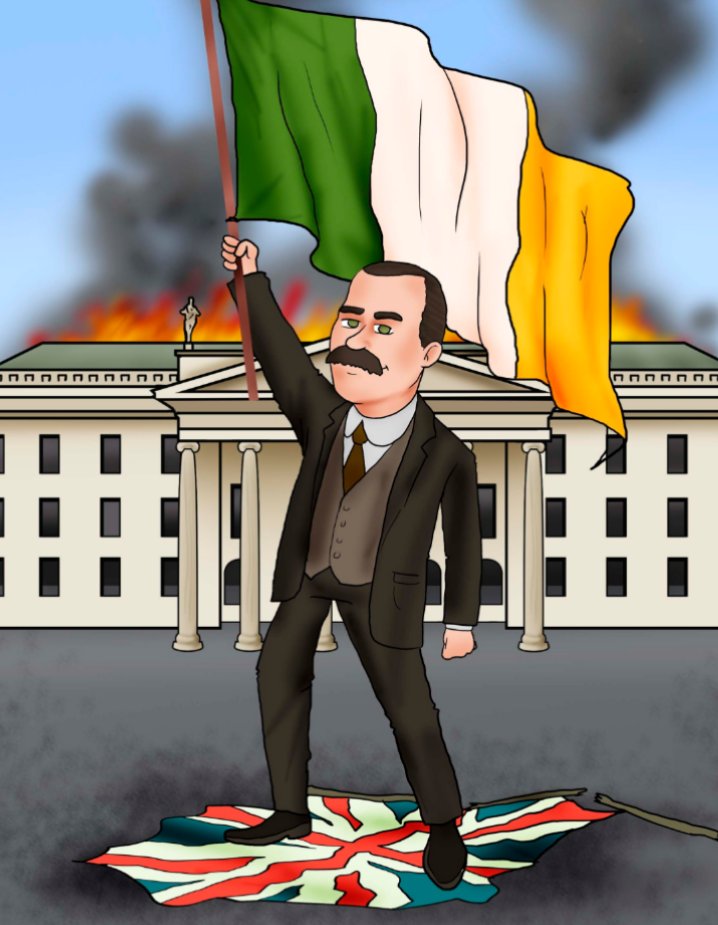 Irish Republican Archives tweet media