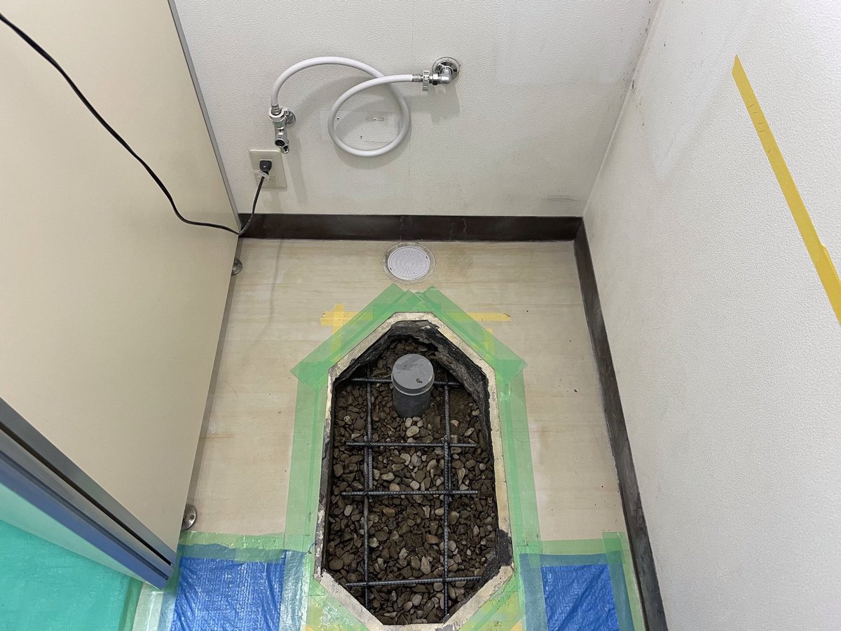 🕴ボッチの設備屋🔧田舎モン☃️ tweet media