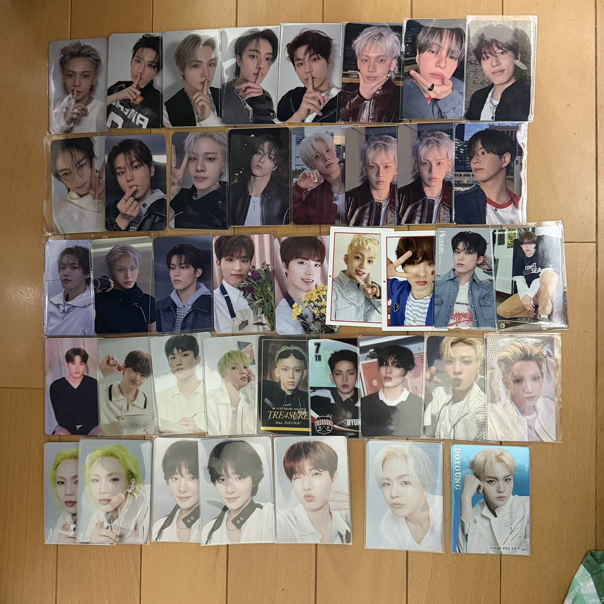 ぽちゃ tweet media