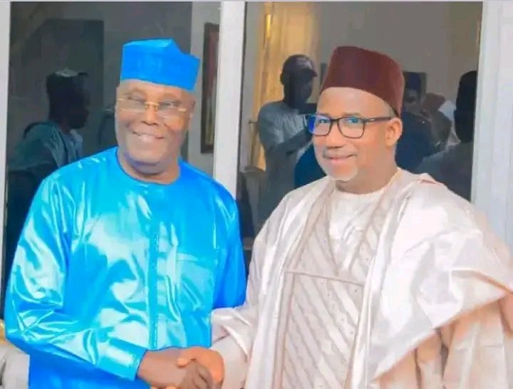 Abubakar Yunusa tweet media