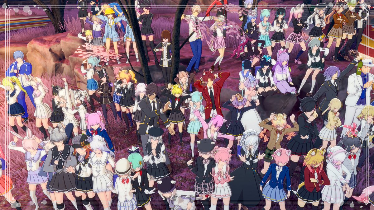 芝野ねむり🍀🐑💤 tweet media