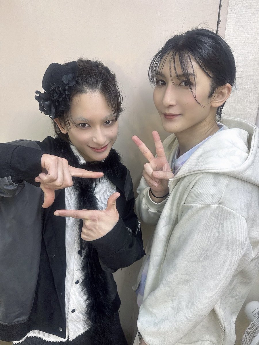 橋本祥平 tweet media