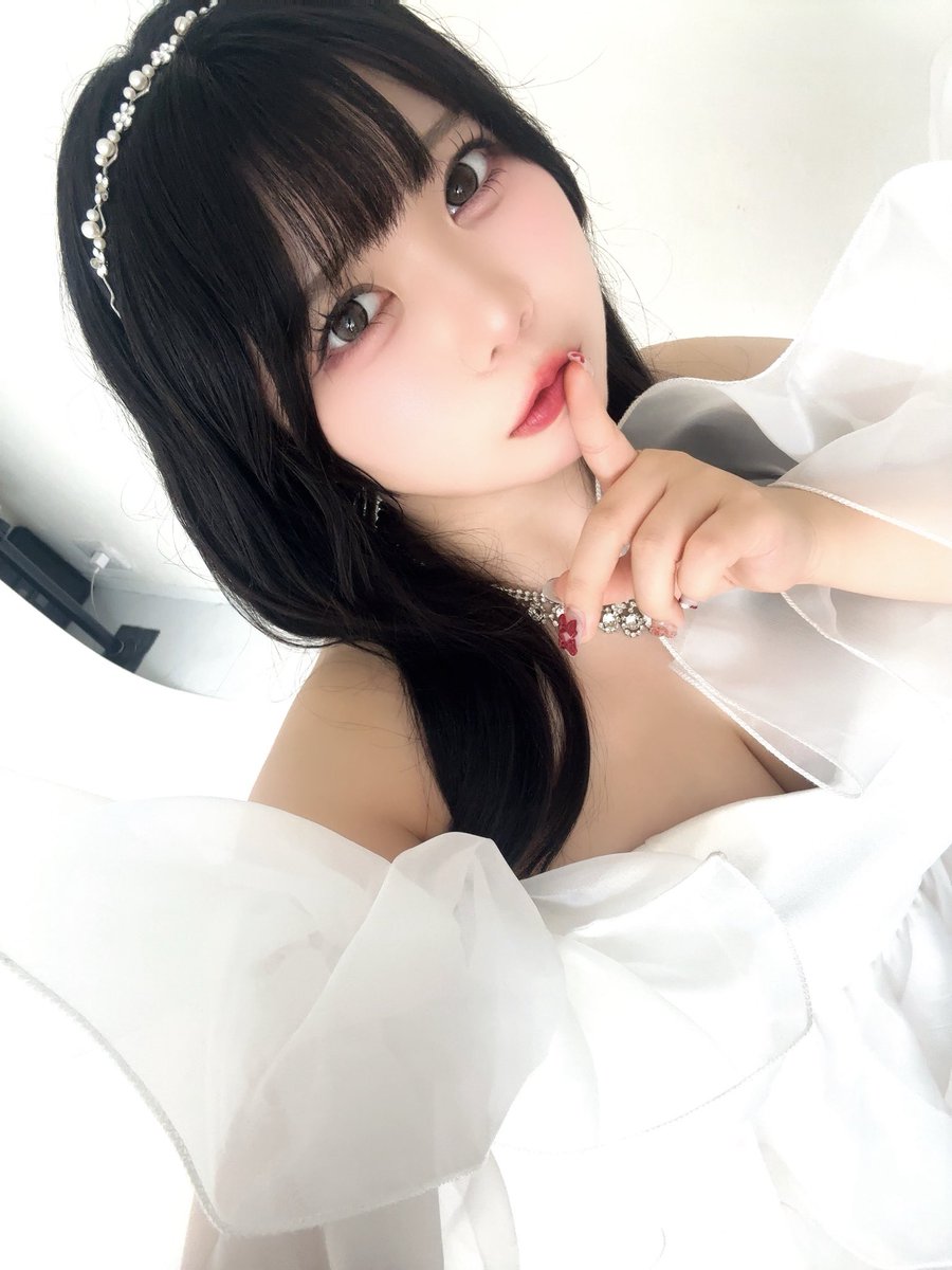 美眠あみ🐰💤みみあみ tweet media