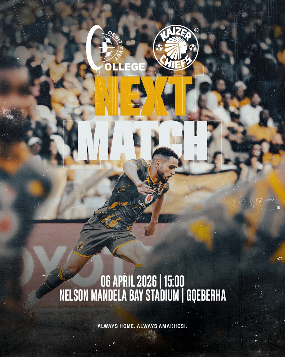 Kaizer Chiefs tweet media