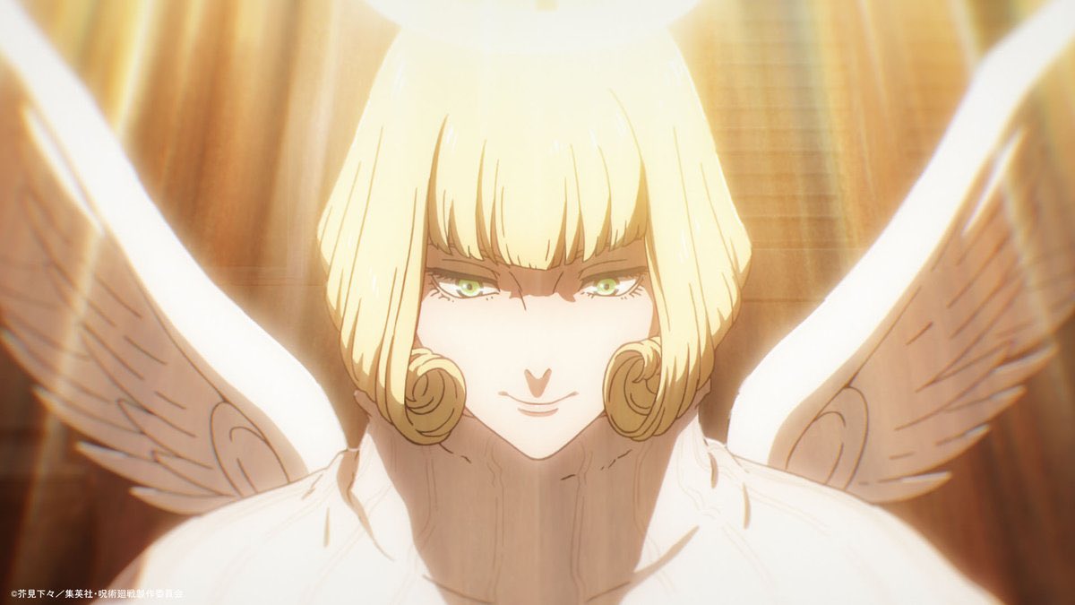 🌈来木西華(天使)【非公式】 tweet media