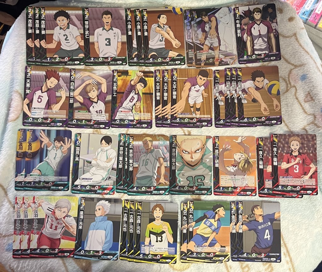 華見俊 tweet media