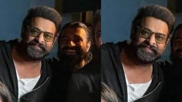 Nithin Prabhas 🦖 tweet media