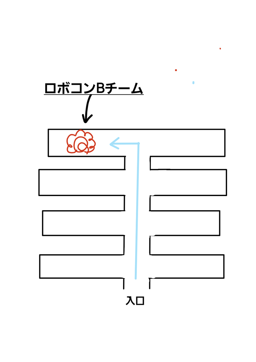 NITYC_Robo_B's tweet photo. 新入生の皆さん！米子高専にご入学おめでとうございます㊗️
ロボコン同好会では登校初日から新入生を歓迎しております！
ぜひ気軽に見学に来てください！ https://t.co/UYqJsCNKPJ