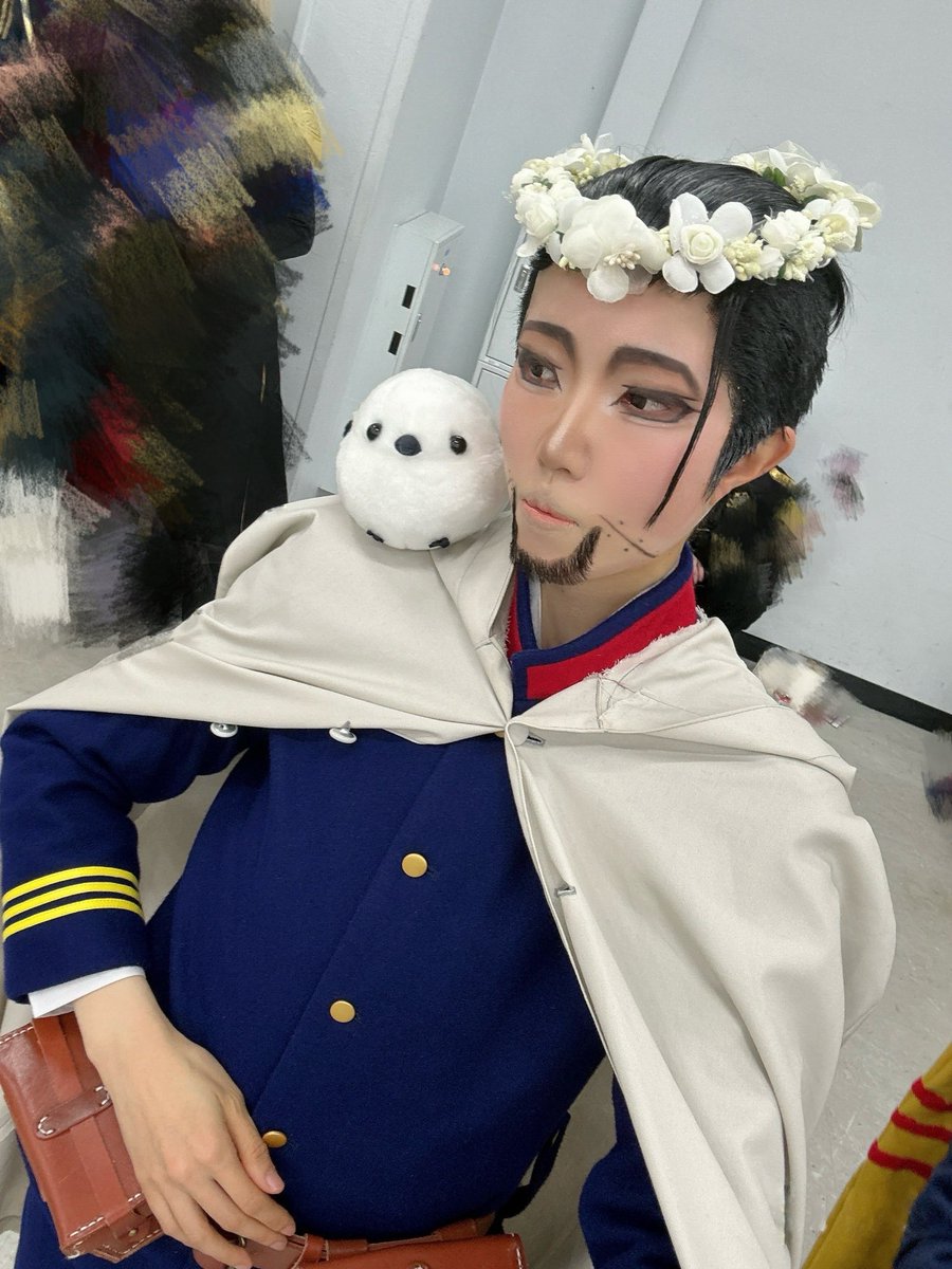 くろ(○´〜`○)@4a！尾 5a！ｷｮｳﾔ tweet media