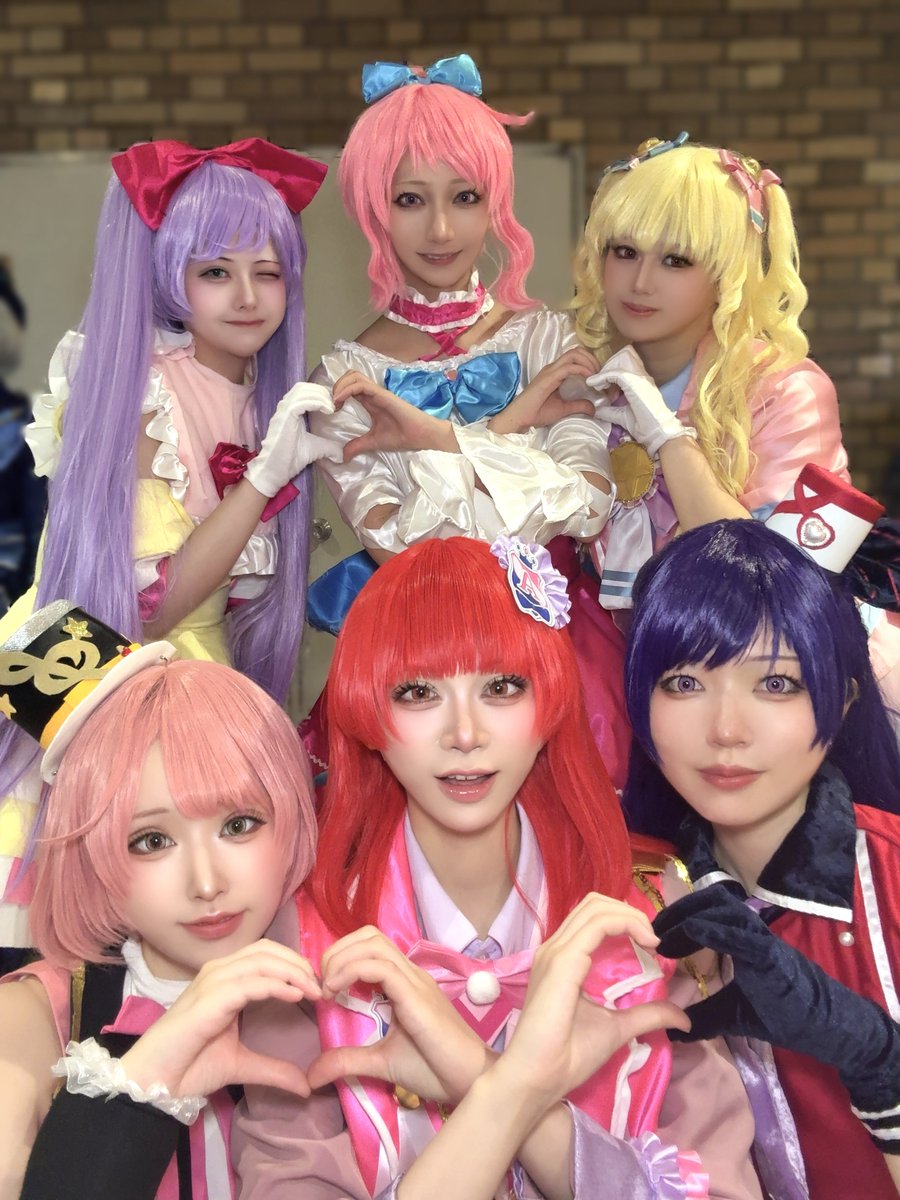 かのは tweet media