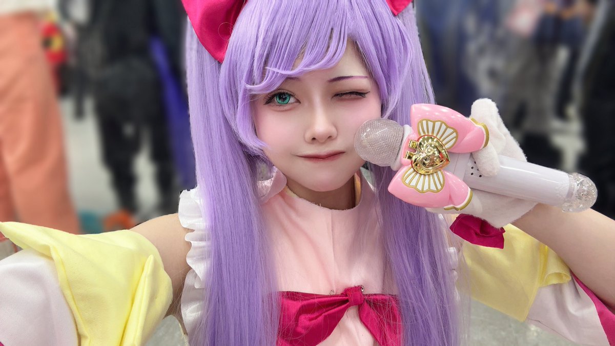 かのは tweet media