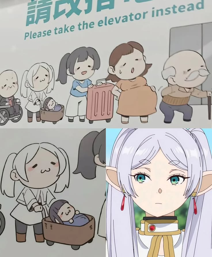 Anime Daily tweet media