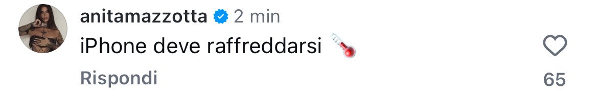 Quando lui…                            Allora lei… 

Mi sto sentendo male⚰️ #jonita