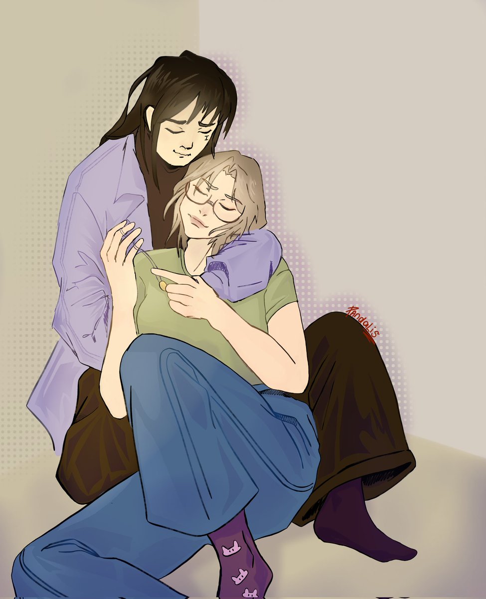 _Kaktusist_'s tweet photo. #Aftg #Riko #Aaron Fem version of guys �� https://t.co/HzErdJQH3W