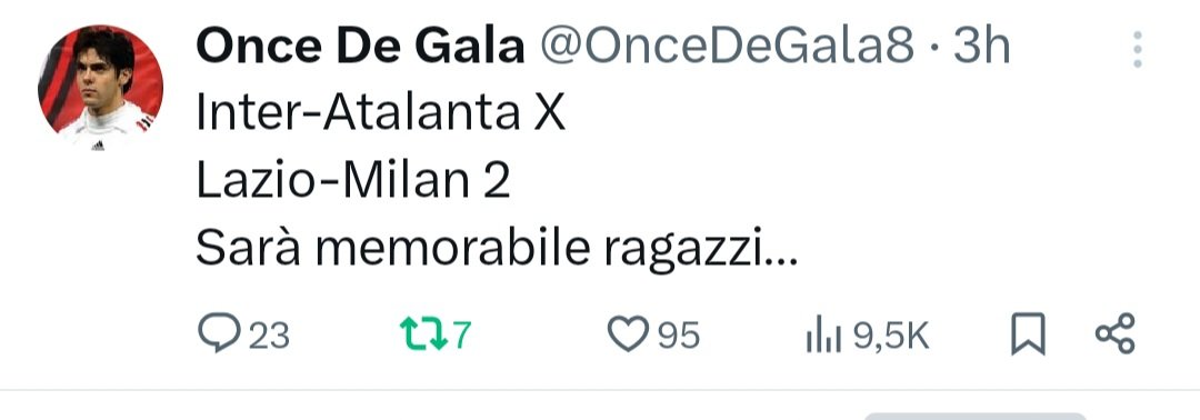 Andrea99 tweet media