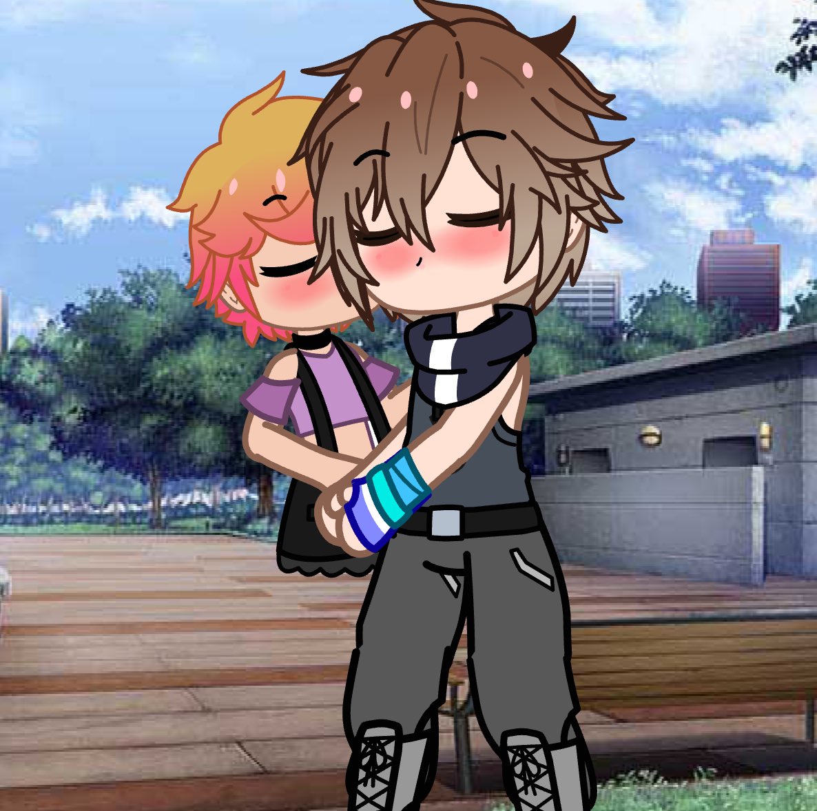 Hanako😒 tweet media