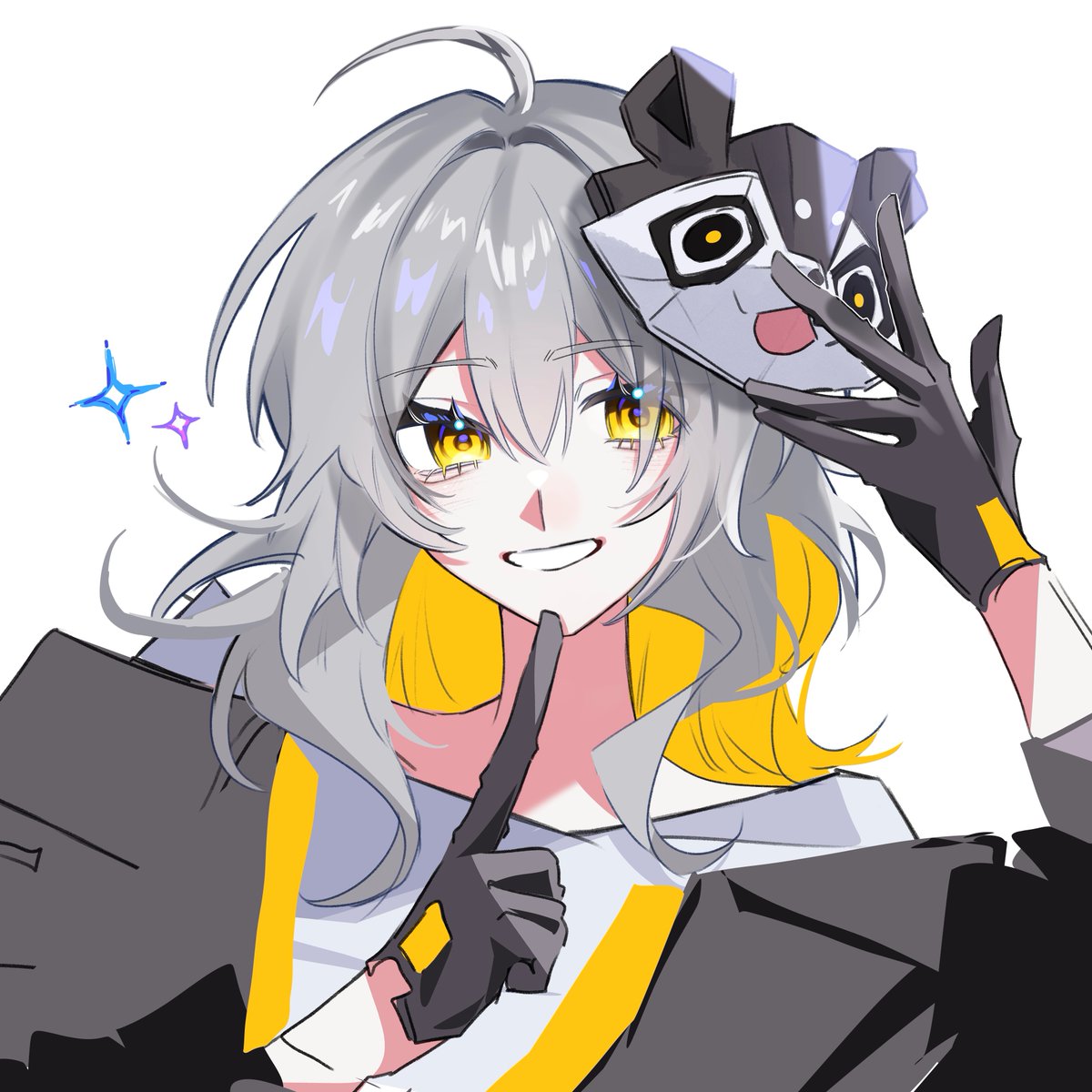 しらす tweet media